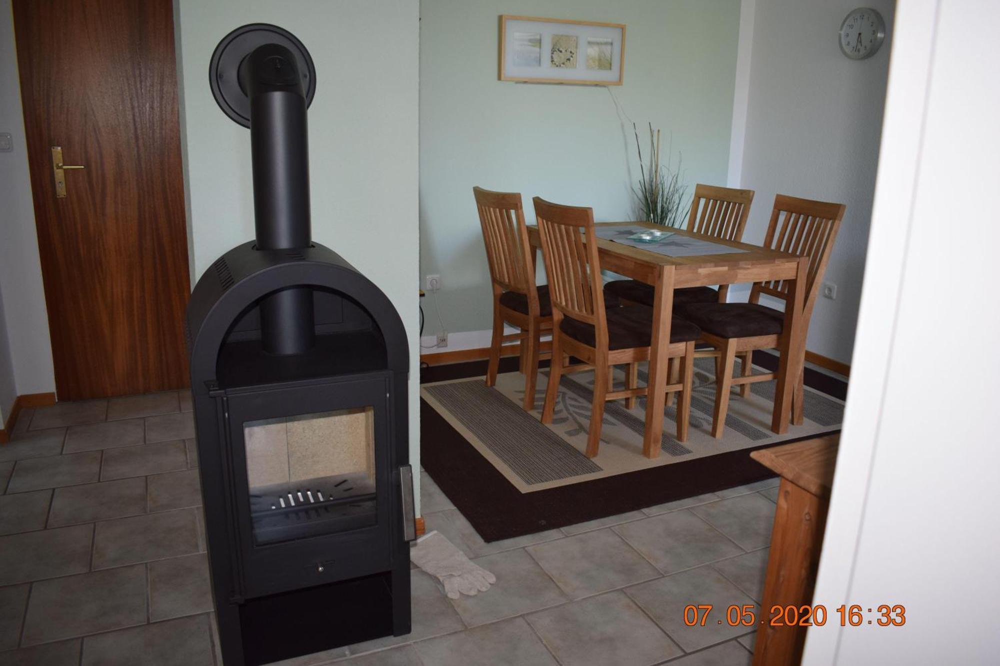 Haus-am-dorfteich-kopendorf-wohnung-2 Appartement *