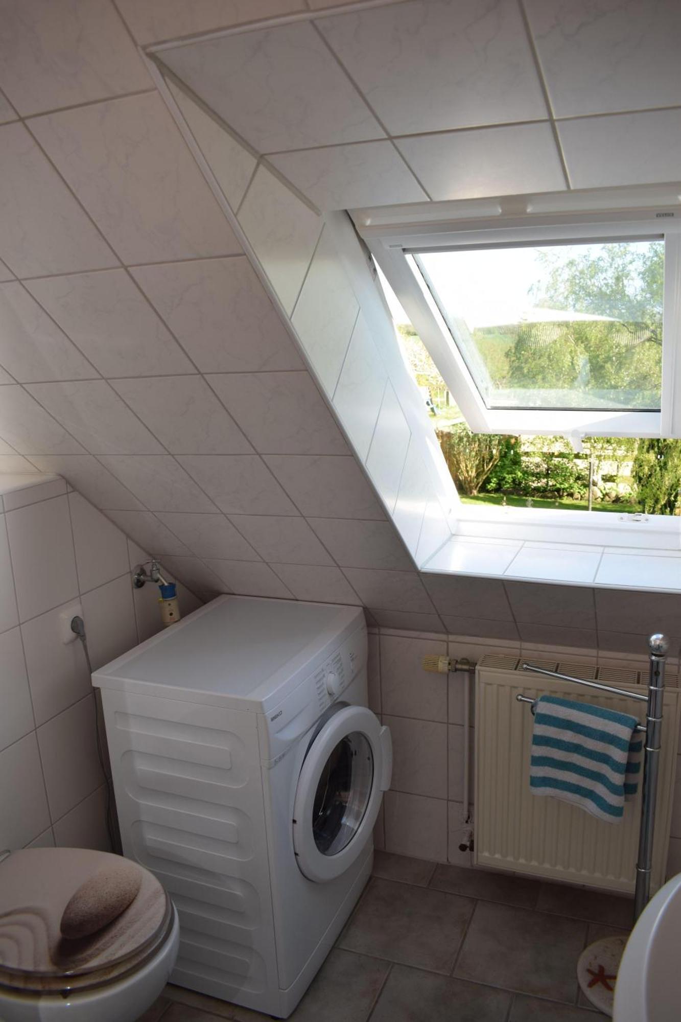 Haus-am-dorfteich-kopendorf-wohnung-2 Appartement Kopendorf