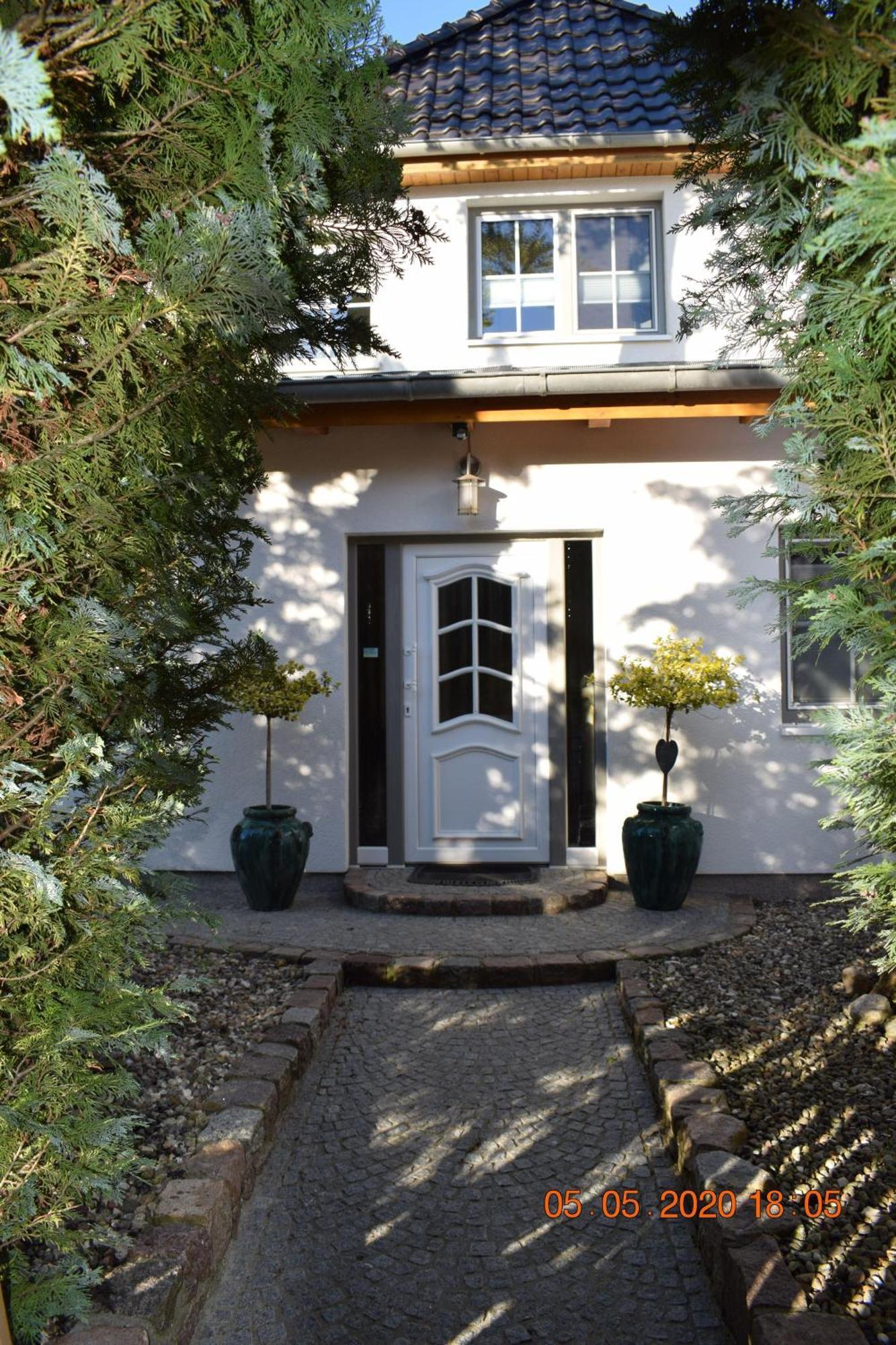 Haus-am-dorfteich-kopendorf-wohnung-2 Appartement