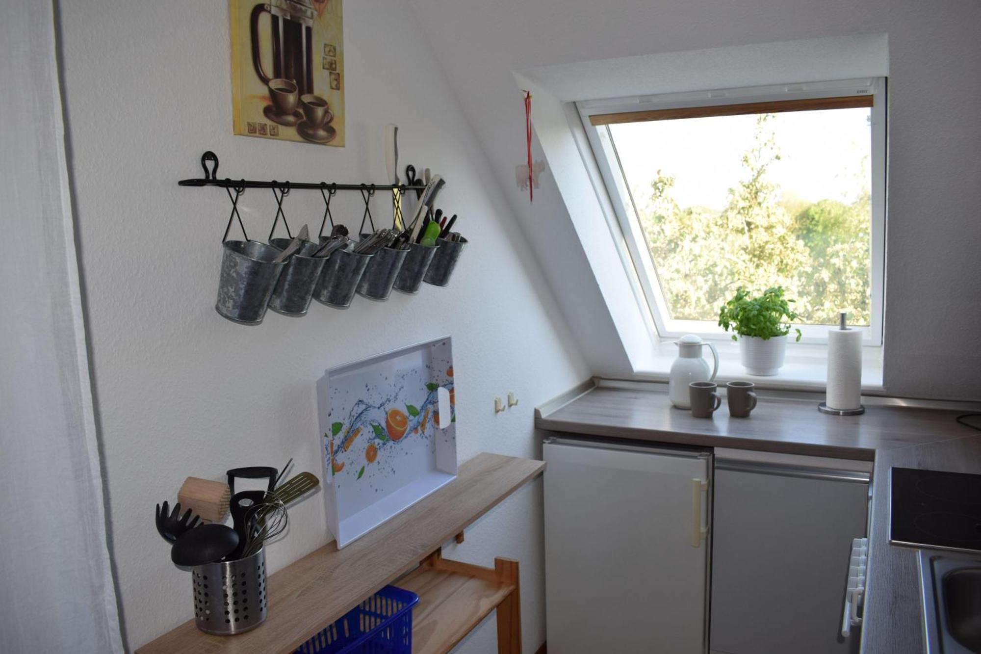 Appartement Haus-am-dorfteich-kopendorf-wohnung-2