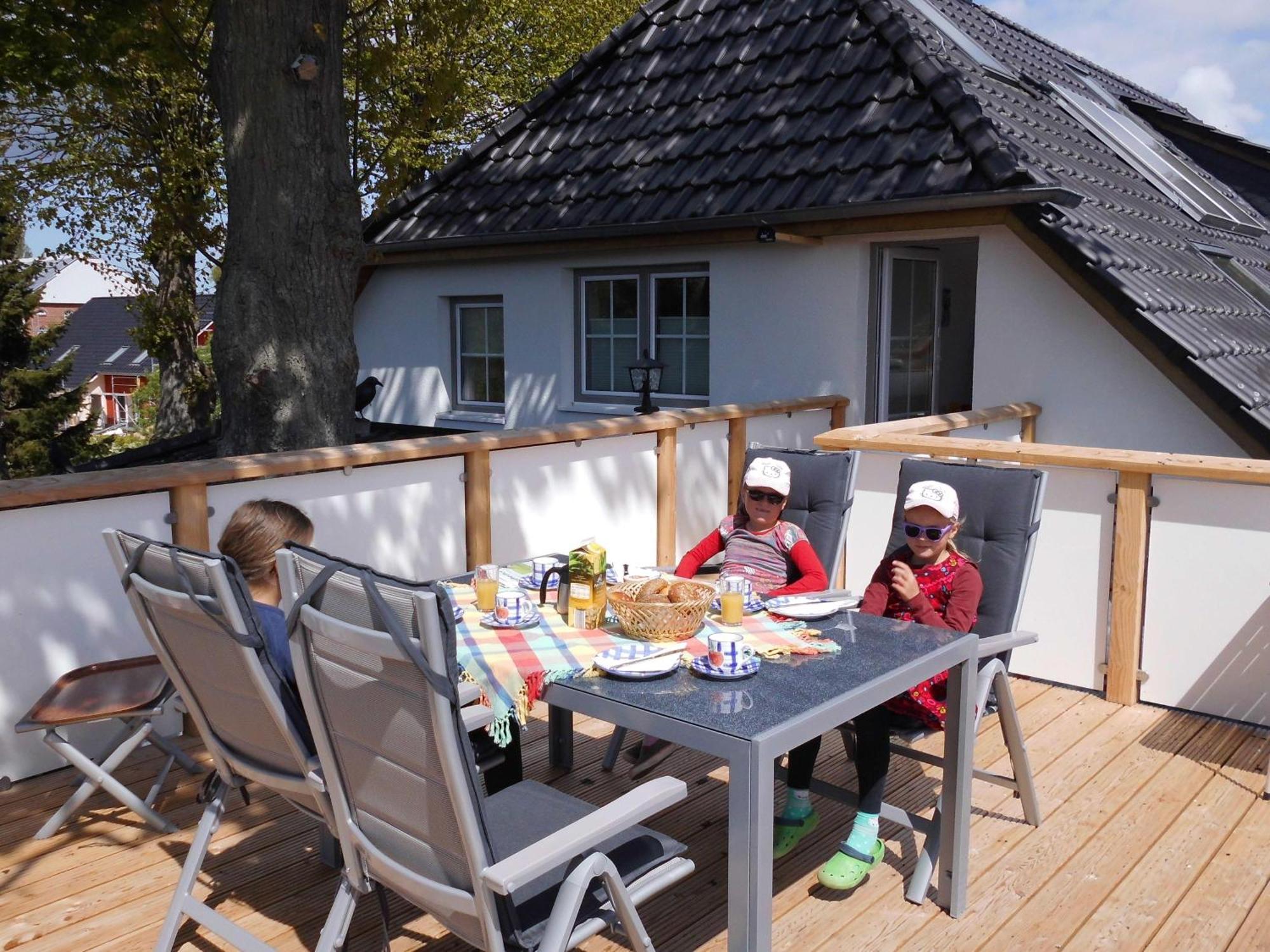 Appartement Haus-am-dorfteich-kopendorf-wohnung-2 Kopendorf