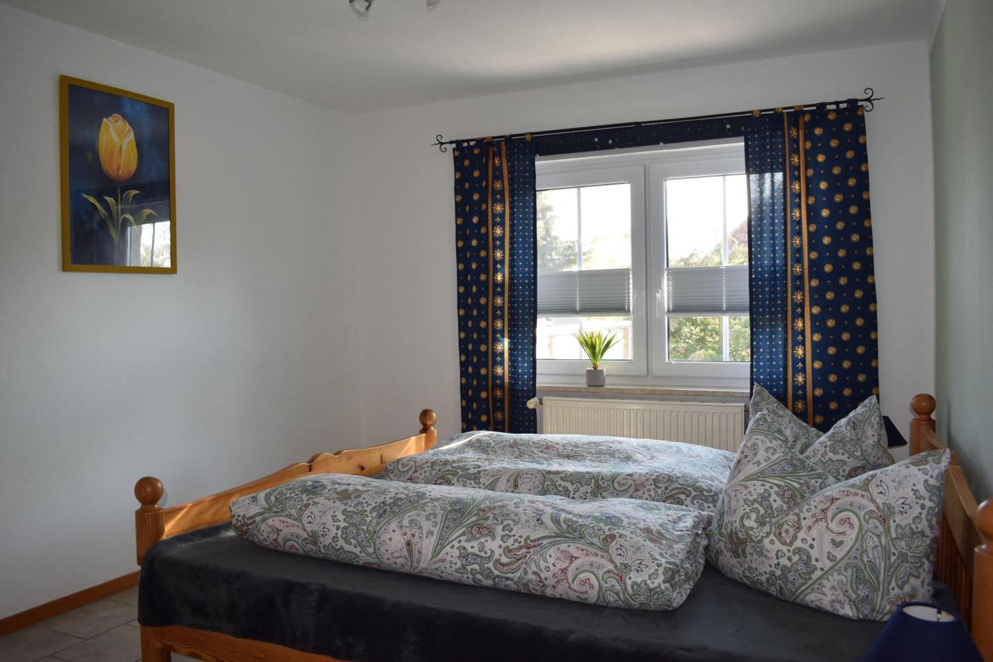 Appartement Haus-am-dorfteich-kopendorf-wohnung-2